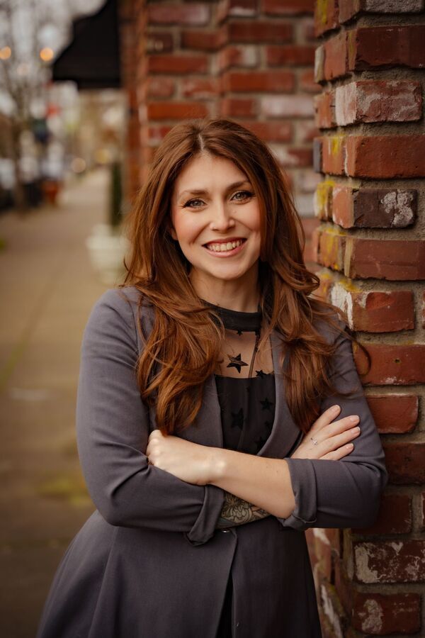 Autumn Surla Corvallis Coldwell Banker Valley Brokers